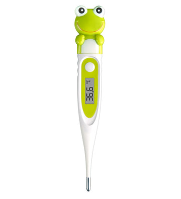 Reer Digitale Thermometer - Zaden - Reer - OneSize - Thermometeren