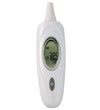 Reer Digitale Thermometer - 3-in-1 - Wit - Reer - OneSize - Thermometeren