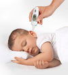Reer Digitale Thermometer - 3-in-1 - Wit - Reer - OneSize - Thermometeren
