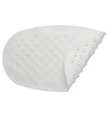 BabyDan Douchemat - 42x25 - Gebroken wit - BabyDan - OneSize - Douchematten