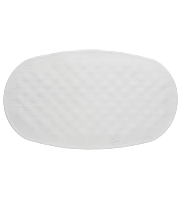 BabyDan Douchemat - 42x25 - Gebroken wit - BabyDan - OneSize - Douchematten