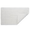 BabyDan Douchemat - 35x55 - Gebroken wit - BabyDan - OneSize - Douchematten