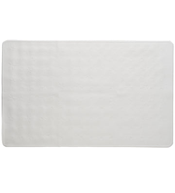 BabyDan Douchemat - 35x55 - Gebroken wit - BabyDan - OneSize - Douchematten