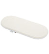 BabyDan Matras - 29x75 - Airlux - Lift - Wit - BabyDan - OneSize - Matrassen