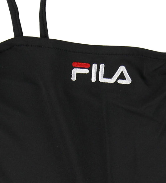 Fila Jumpsuit - Tamuja - Zwart - Fila - 16-18 jaar (176-188) - Jumpsuits