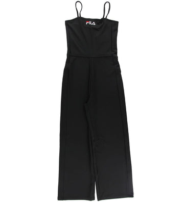 Fila Jumpsuit - Tamuja - Zwart - Fila - 18-20 jaar - Jumpsuits