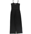 Fila Jumpsuit - Tamuja - Zwart - Fila - 16-18 jaar (176-188) - Jumpsuits