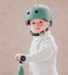 Scoot and Ride Fietshelm - Bos - Scoot and Ride - 45-51 cm - Fietshelmen