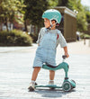 Scoot and Ride Fietshelm - Bos - Scoot and Ride - 45-51 cm - Fietshelmen