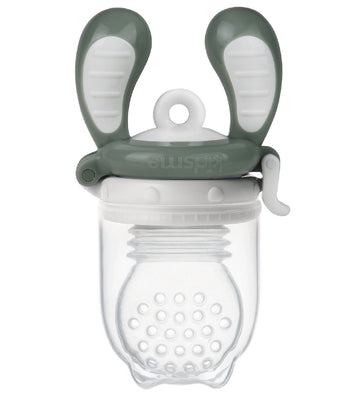 KidsMe Food Feeder - Large - Groen - KidsMe - OneSize - Food Feeders