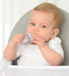 KidsMe Food Feeder - Medium+ - Plum - KidsMe - OneSize - Food Feeders