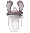 KidsMe Food Feeder - Medium+ - Plum - KidsMe - OneSize - Food Feeders