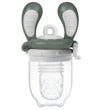 KidsMe Food Feeder - Medium+ - Groen - KidsMe - OneSize - Food Feeders