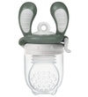 KidsMe Food Feeder Starter Pakket - M/l - Groen - KidsMe - OneSize - Food Feeders