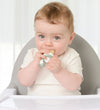 KidsMe Food Feeder Starter Pakket - M/l - Groen - KidsMe - OneSize - Food Feeders
