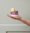Kids Concept Theekop - Bistrot - Pastel - Kids Concept - OneSize - Speelgoedeten
