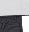 Cam Cam Verschoonmatje - 86x44 - Gewatteerd - Zwart - Cam Cam - OneSize - Verschoonmatjes