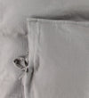 Cocoon Company Beddengoed - Volwassenen - Wallaby Light Brown - Cocoon Company - OneSize - Beddengoed - Volwassenen