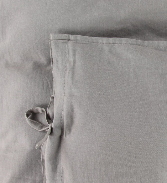 Cocoon Company Beddengoed - Baby - Wallaby Light Brown - Cocoon Company - OneSize - Beddengoed - Baby