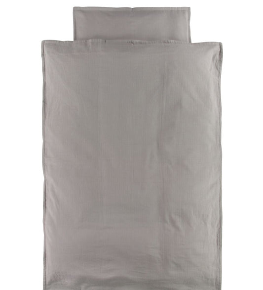 Cocoon Company Beddengoed - Baby - Wallaby Light Brown - Cocoon Company - OneSize - Beddengoed - Baby