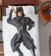 Snurk Beddengoed - Junior - Ninja - Snurk - Julinor - Beddengoed - Junior