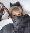 Snurk Beddengoed - Junior - Ninja - Snurk - Julinor - Beddengoed - Junior