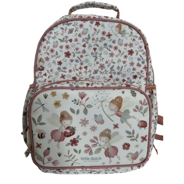 Rugzak Little Dutch Fairies 35cm