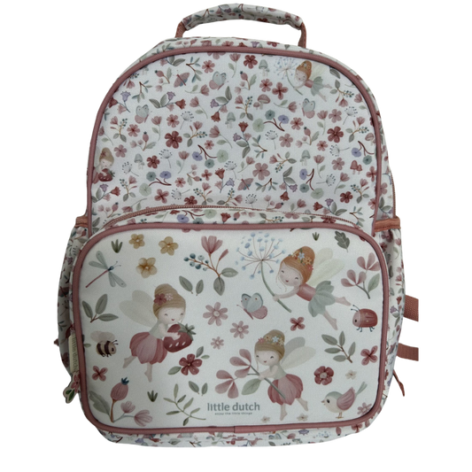 Rugzak Little Dutch Fairies 35cm