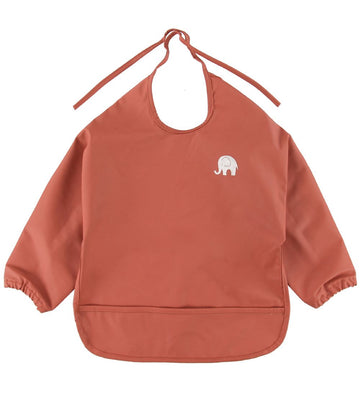 CeLaVi Schort - PU - Redwood - CeLaVi - OneSize - Schorten