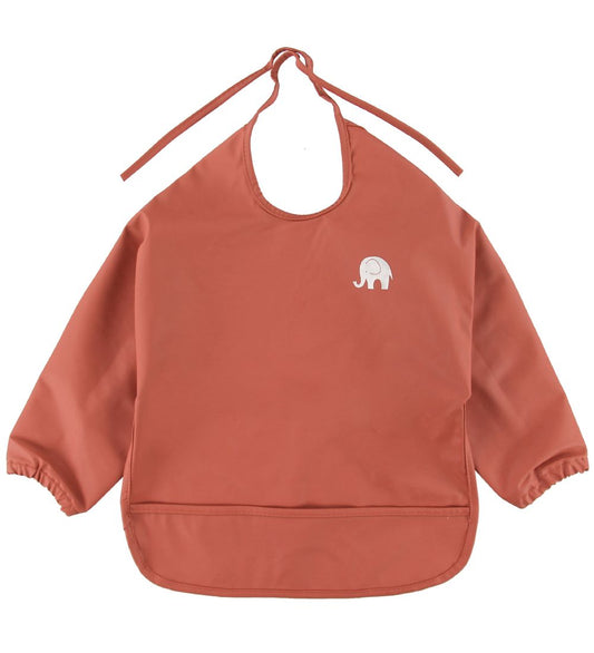 CeLaVi Schort - PU - Redwood - CeLaVi - OneSize - Schorten