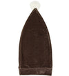 Petit by Sofie Schnoor Kerstmuts - Fluweel - Milo Baby - Sweet L - Sofie Schnoor - OneSize - Kerstmutsen