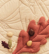 Ferm Living Pebble Shakers - 3-stk - Multi - Ferm Living - OneSize - Muziekinstrumenten