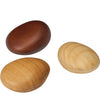 Ferm Living Pebble Shakers - 3-stk - Multi - Ferm Living - OneSize - Muziekinstrumenten