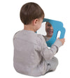 Edushape Spiegel m. Handvat - 4 stk - Edushape - OneSize - Activiteitenspeelgoed