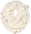 Cam Cam Kwijlslabbetje - 2-pack - Bosland - Cam Cam - OneSize - Kwijlsjaaltjes