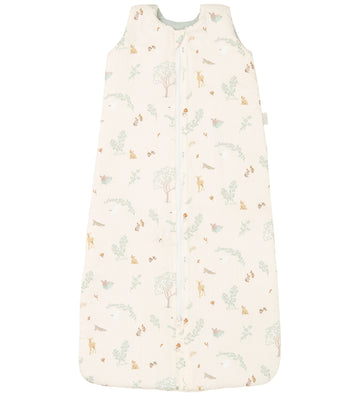 Cam Cam Slaapzak - OCS - 0-6 mnd. - Bosland - Cam Cam - 0-6 mnd - Slaapzakken