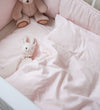 Cam Cam Bedomrander - OCS - Classic+ Strepen Rose - Cam Cam - OneSize - Bedomranders