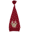 Hust and Claire Kerstmuts - Gebreid - HFCiliz - Bambi - Theebes - Hust and Claire - 0-1 jaar (50-80) - Kerstmutsen