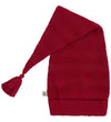 Hust and Claire Kerstmuts - Gebreid - HCFifi - Structuur - Teabe - Hust and Claire - 3-5 jaar (98-110) - Kerstmutsen