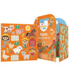 My Creative Box Magnetisch speelgoed - Farm Friends - My Creative Box - OneSize - Magnetisch speelgoed