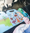 My Creative Box Magnetisch speelgoed - Aussie Animals - My Creative Box - OneSize - Magnetisch speelgoed