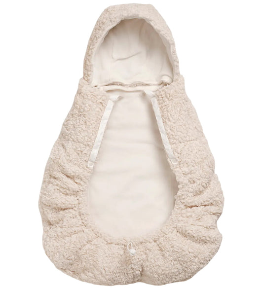 Elodie Details Hoes voor Voetenzak - Elodie Details - OneSize - Draagzakken