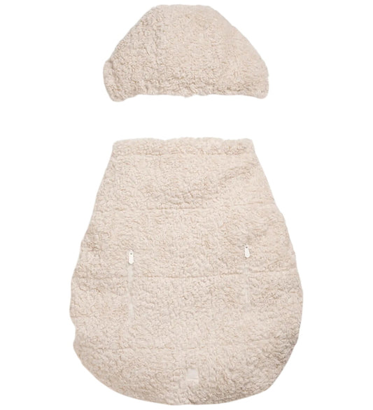 Elodie Details Hoes voor Voetenzak - Elodie Details - OneSize - Draagzakken