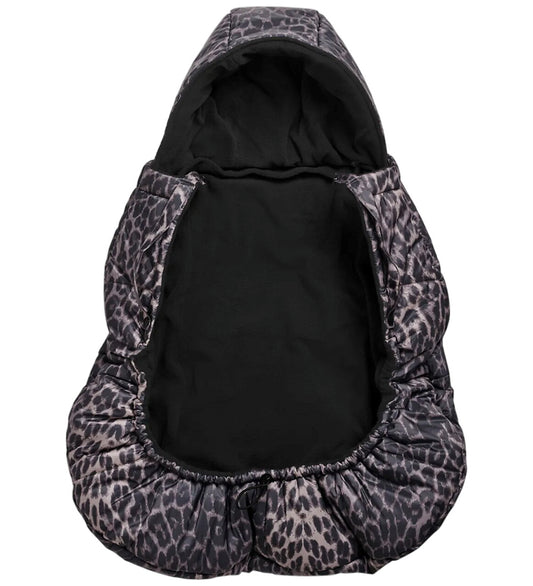 Elodie Details Hoes voor Voetenzak - Lee Leopard - Elodie Details - OneSize - Draagzakken