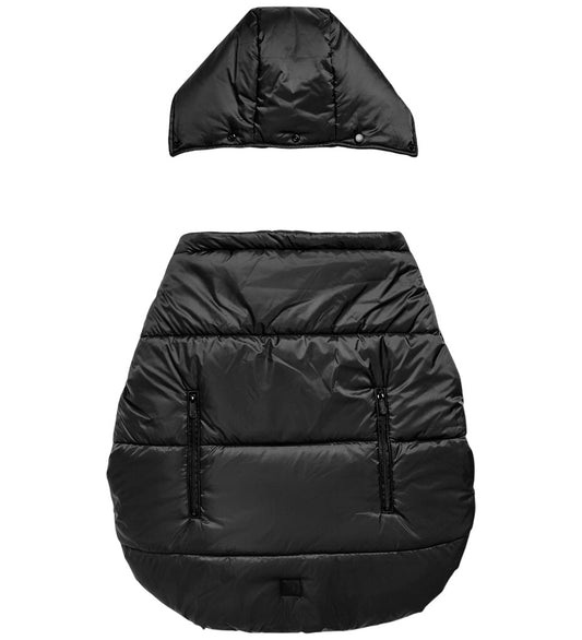 Elodie Details Hoes voor Voetenzak - Zwart - Elodie Details - OneSize - Draagzakken