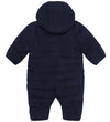 Fixoni Wagenspak - Gewatteerd - Navy Blazer - Fixoni - 1½ jaar (86) - Wagenspakken