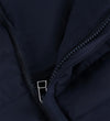 Fixoni Wagenspak - Gewatteerd - Navy Blazer - Fixoni - 1½ jaar (86) - Wagenspakken