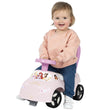 Smoby Loopwagen - Disney Princess - Smoby - OneSize - Loopwagens