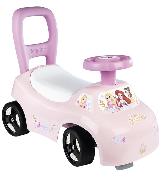 Smoby Loopwagen - Disney Princess - Smoby - OneSize - Loopwagens