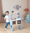 Smoby Speelkeuken - Rozemarijn - Smoby - OneSize - Speelkeukens